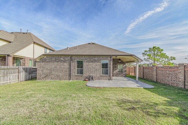 Building Photo - 9403 Briscoe Bend Ln