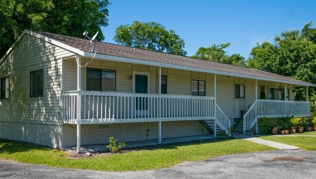 Building Photo - 2455 Thomasson Dr