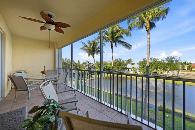 Building Photo - FOUNTAIN COURT CONDOMINIUM AVAILABLE FOR 2027 SEASON-HEART OF PUNTA GORDA