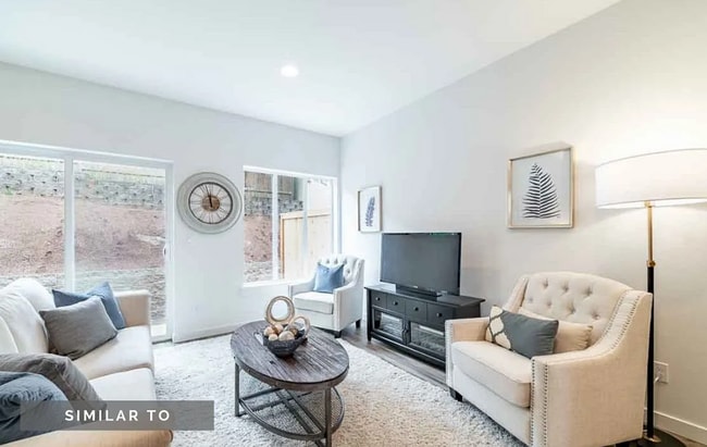 Building Photo - Newer South Salem Townhome - 2 Bedroom Plu...