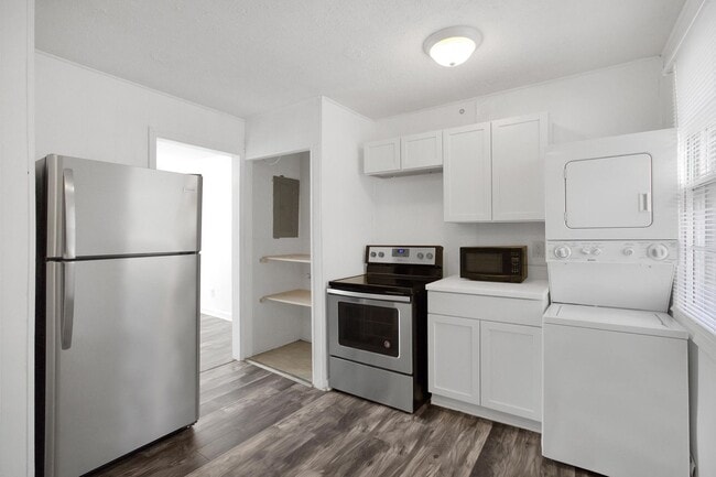 Building Photo - Affordable 2 bedroom in Jacksonville