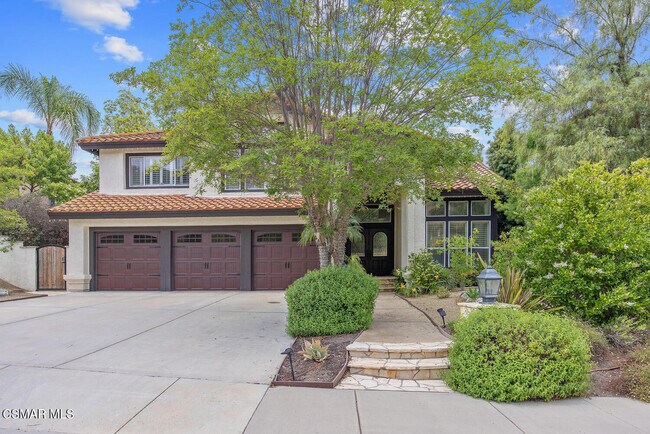Building Photo - 2521 Sandycreek Dr