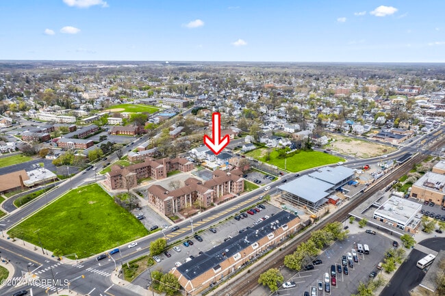 Building Photo - 910 Cookman Ave