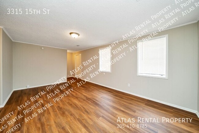 Building Photo - 3315 15th St