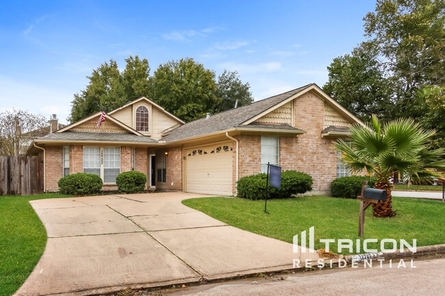 Primary Photo - 12702 Ashford Meadow Dr