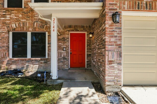 Building Photo - 3BR/2.5BA Single Family - McKinney