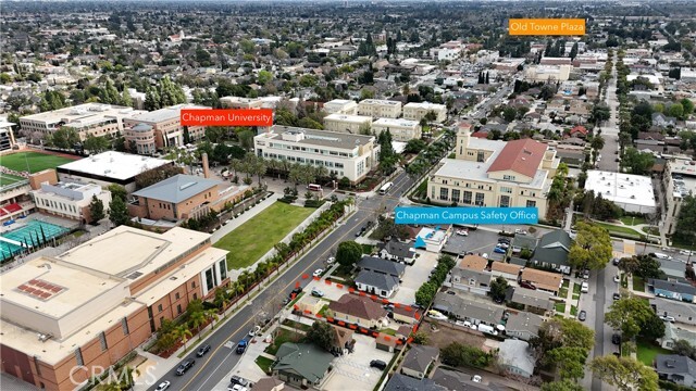 Building Photo - 446 N Glassell St