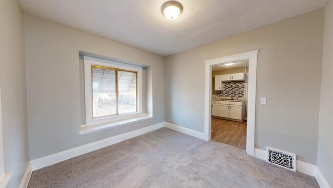 Building Photo - LEASE TO OWN your home! - 3 Bed / 1 Bath i...