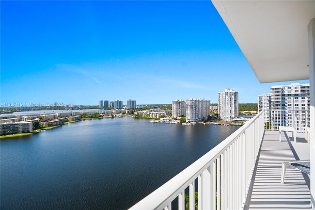 Building Photo - 2851 NE 183rd St