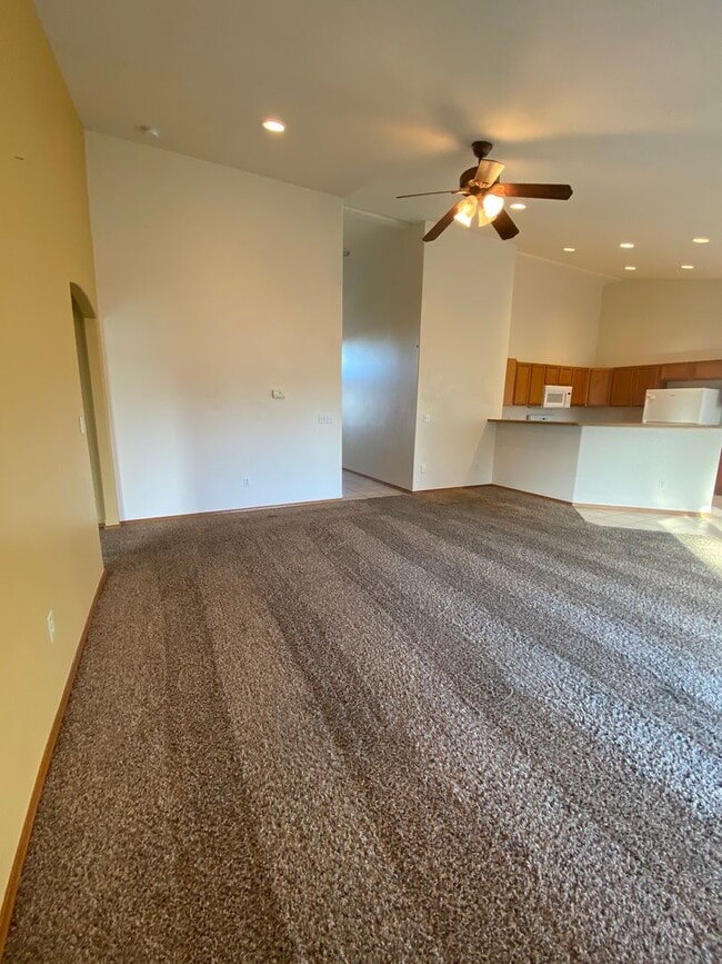 Building Photo - House with Triple Car Garage