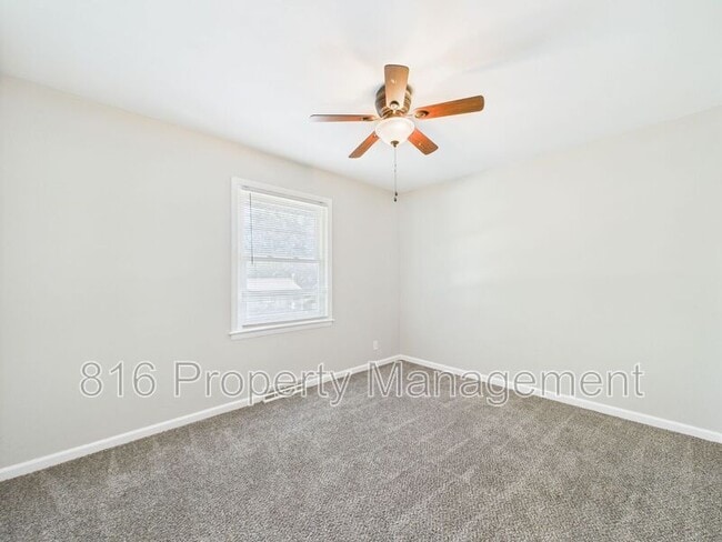 Building Photo - 4321 N Lister Ave
