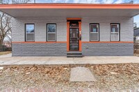Building Photo - 3519 Blair Ave