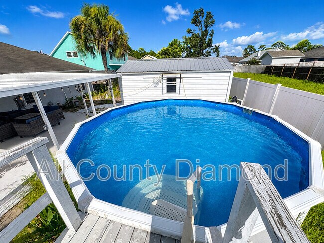 Building Photo - 7115 Brandywine Dr