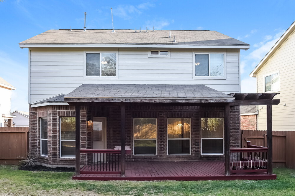Building Photo - 9202 Hilltop Crossing Dr
