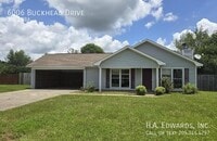 Building Photo - 6006 Buckhead Dr