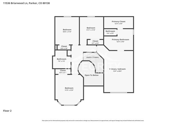 Building Photo - 11536 Briarwood Ln