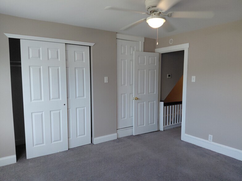 Bedroom 1 - 163 E Main St