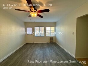 Building Photo - 4313-4329 E. Ocean Blvd.-4329E