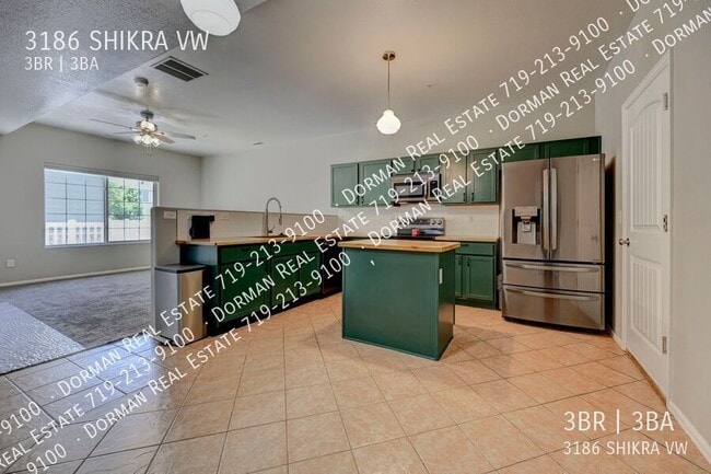 Building Photo - 3186 Shikra View