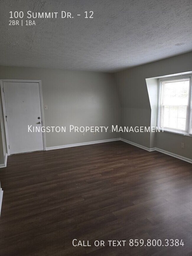 Building Photo - 100 Summit Dr