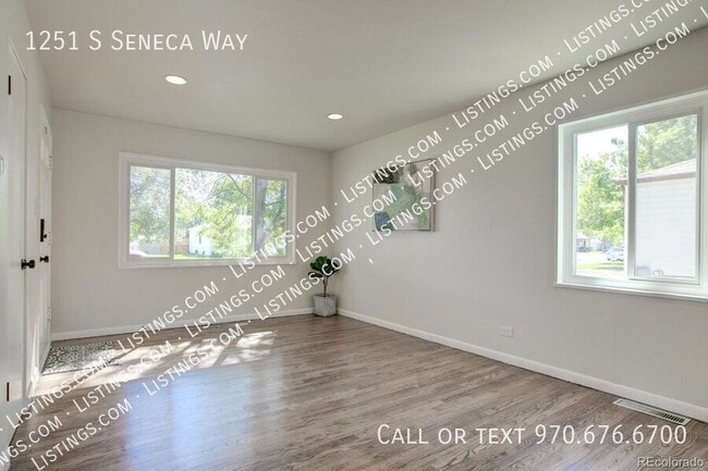 Building Photo - 1251 S Seneca Way