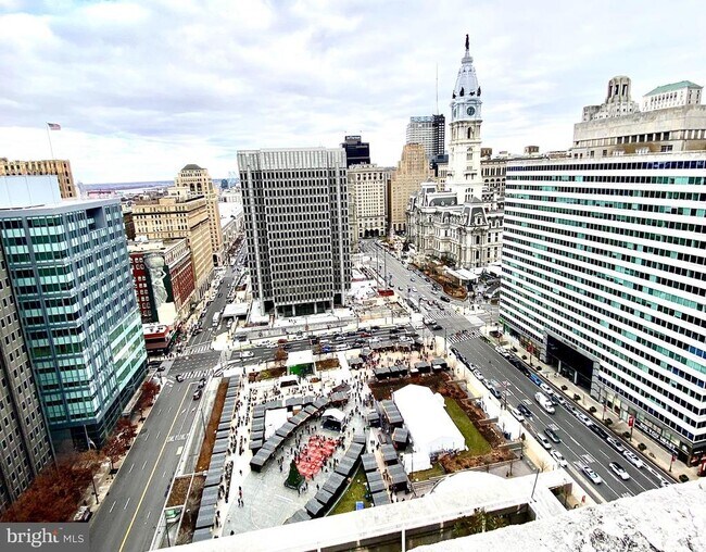 Building Photo - 1600-18 Arch St