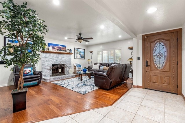 Building Photo - 16708 Sunburst St