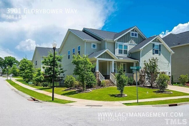 Building Photo - 3901 Glorybower Way