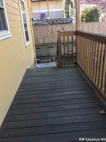 Building Photo - 21 Frawley St