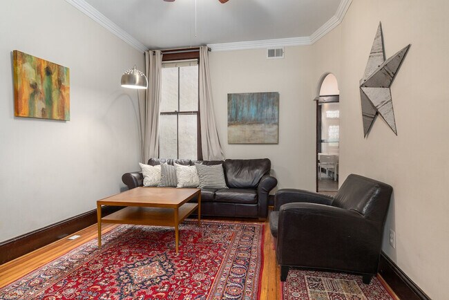 Building Photo - 1308 Potomac Ave SE