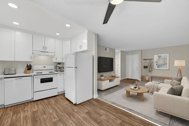 Building Photo - Prado Apartments