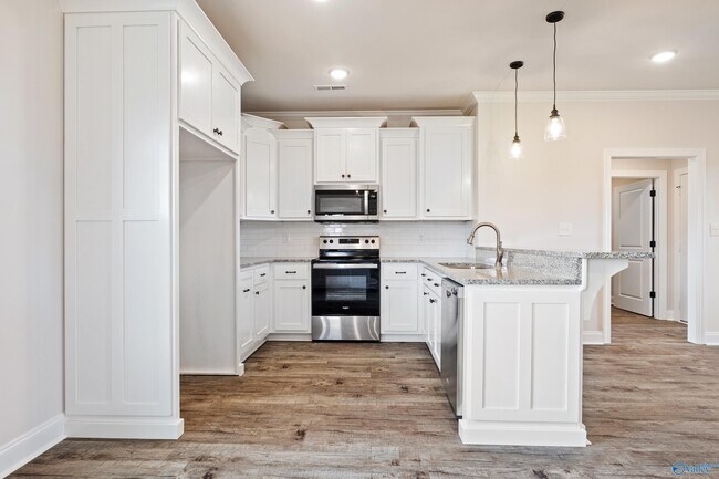 Building Photo - 27715 Salem Minor Hill Rd