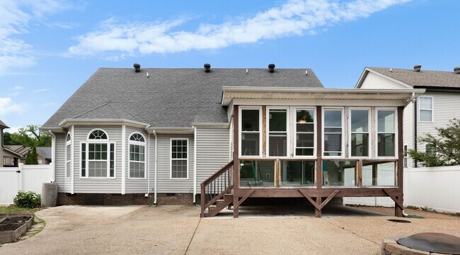 Building Photo - 1444 Brew Moss Dr