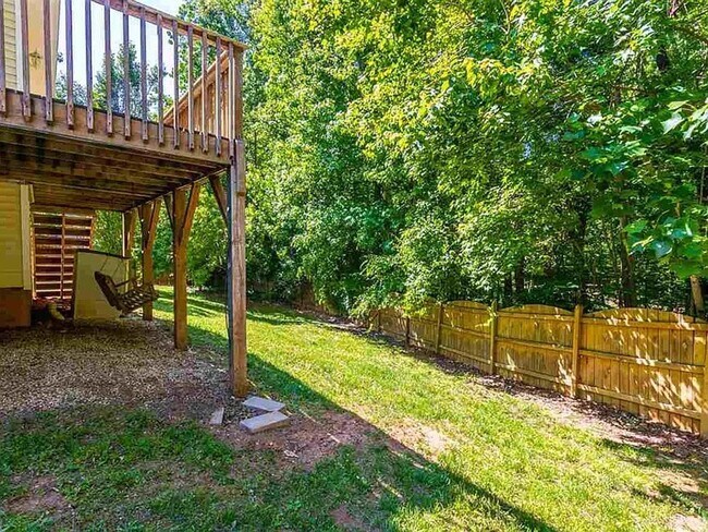Building Photo - Beautiful 3bd/2bd Home in Wake Forest