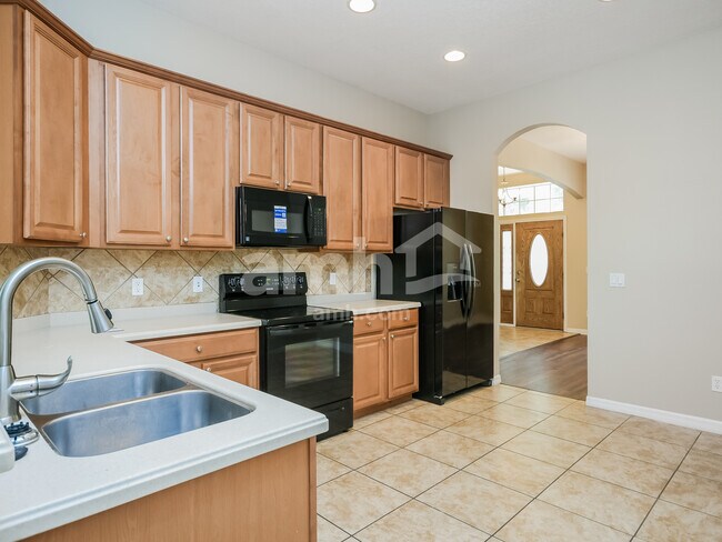 Building Photo - 5355 Rishley Run Way