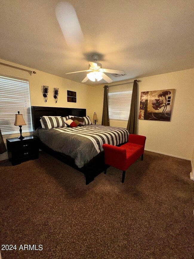 Building Photo - 3823 E Trigger Way