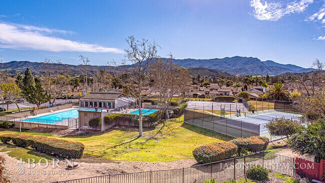 Building Photo - 4007 Santa Tomas Pl