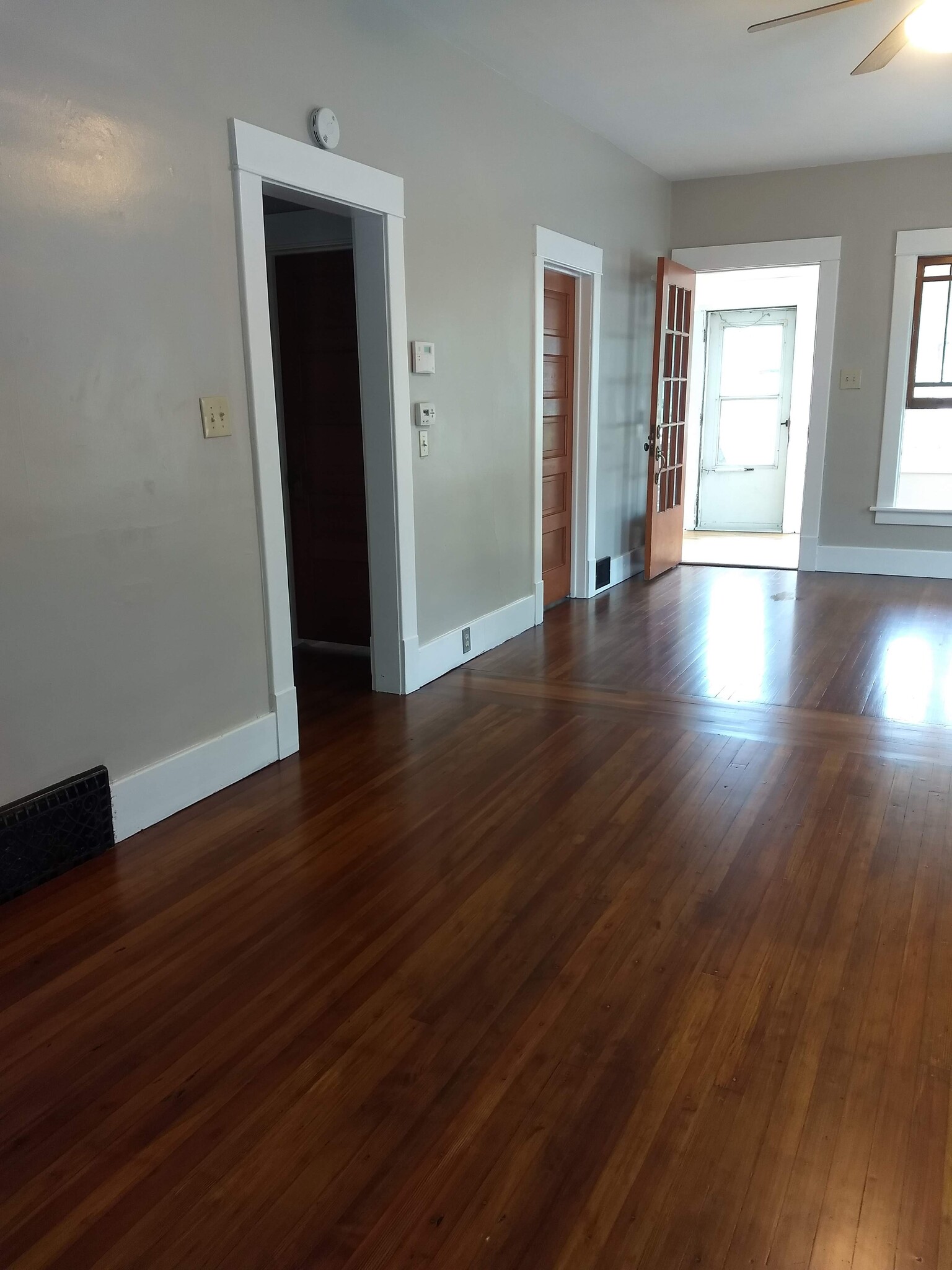 Living Room - 2014 10th Ave