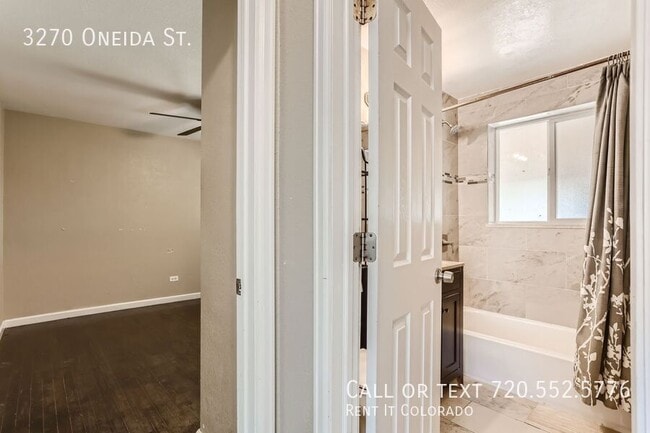 Building Photo - 3270 Oneida St