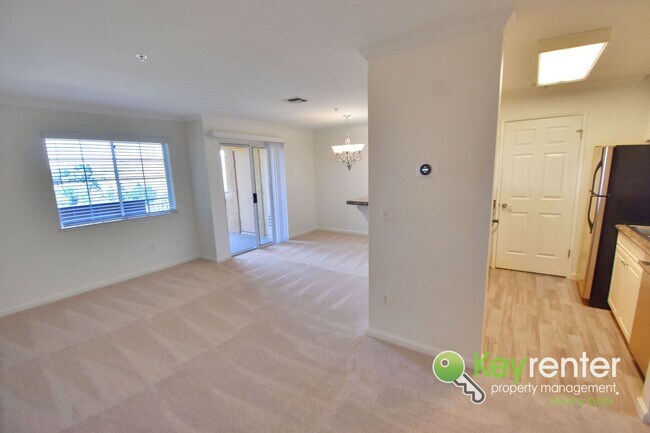 Building Photo - Views and more Views! Beautiful 1 Bedroom Condo within Gated Community