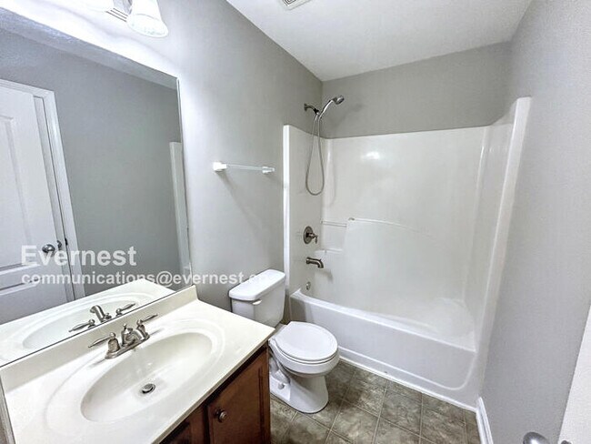 Building Photo - 3734 Montgomery Way