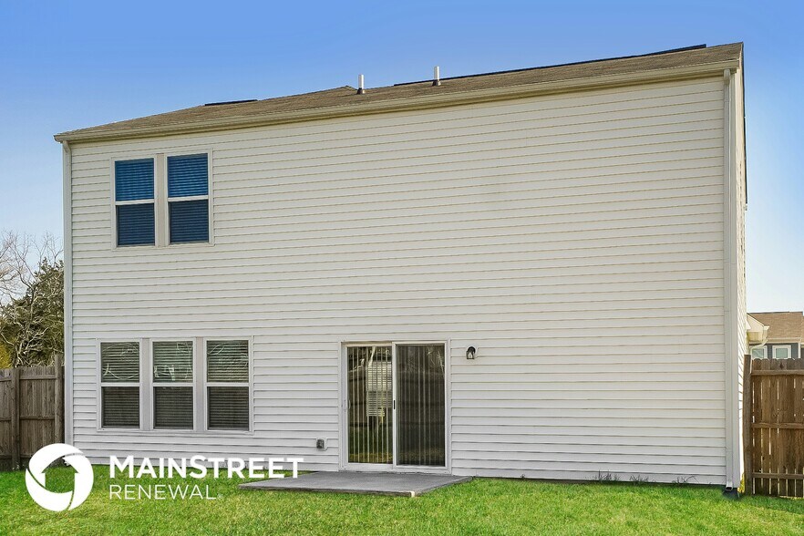 Building Photo - 120 Wedgewood Ct