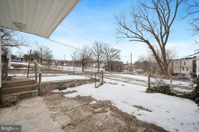 Building Photo - 2000 Widener Pl