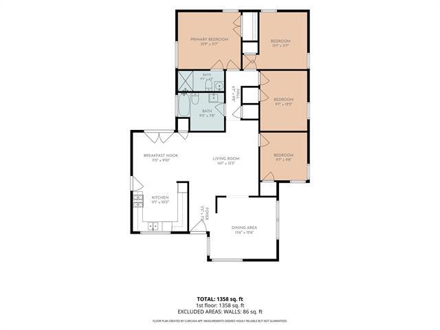 Building Photo - 3508 Foxcroft St