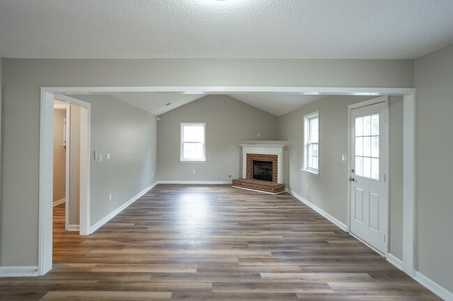 Building Photo - 4149 Foreman Way