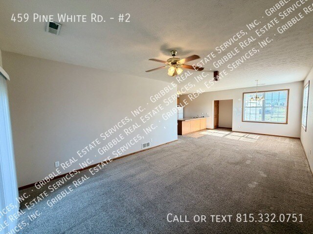 Building Photo - 459 Pine White Rd