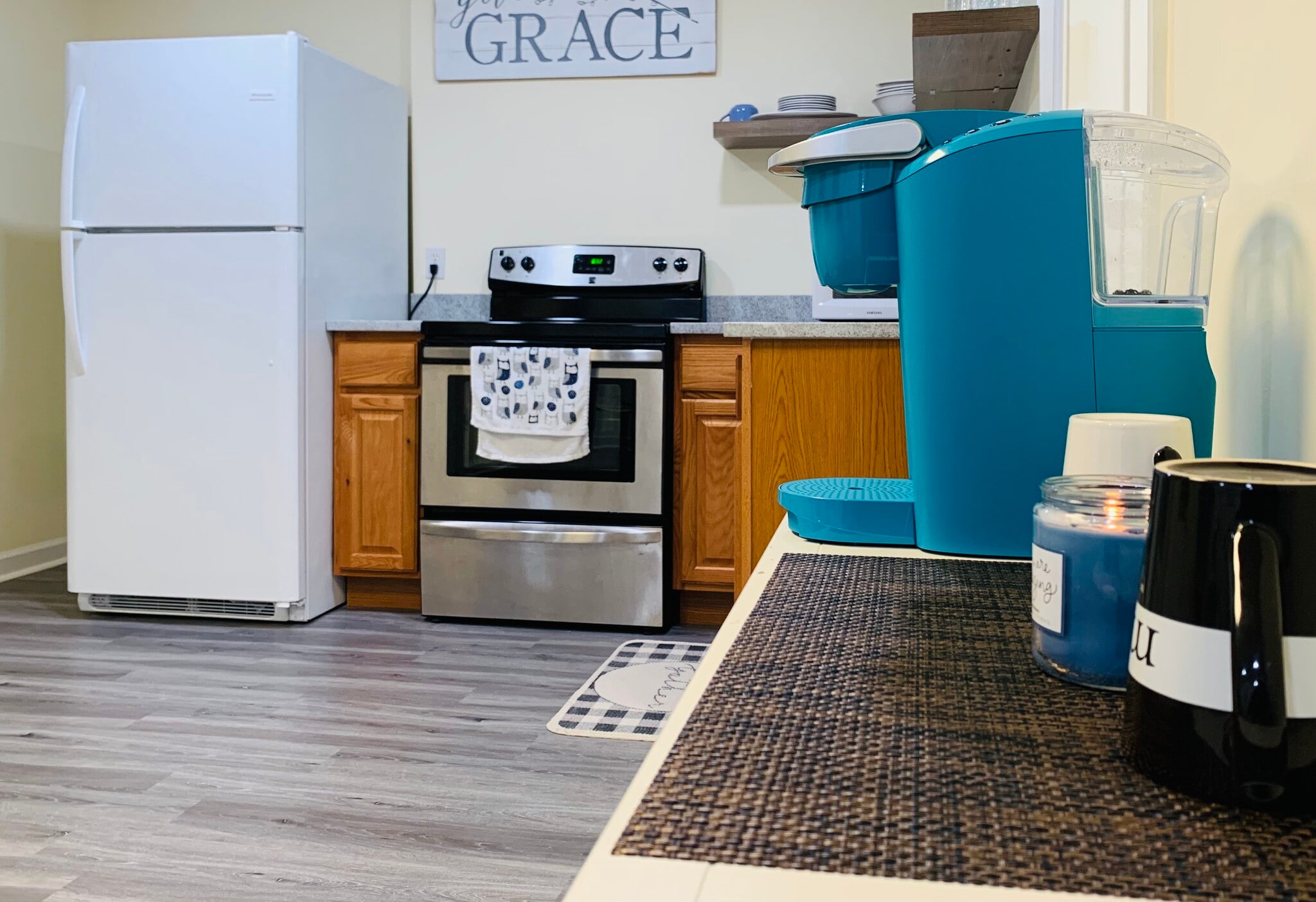 Kitchen 2 - 2337 Ashmel Ct SW