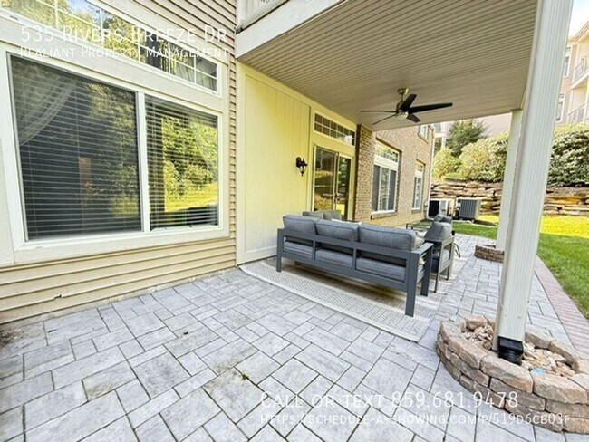 Building Photo - 535 Rivers Breeze Dr