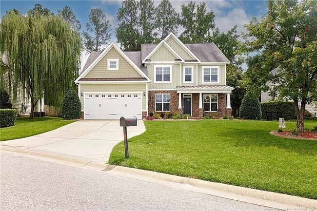 Primary Photo - 1726 Bluffside Dr