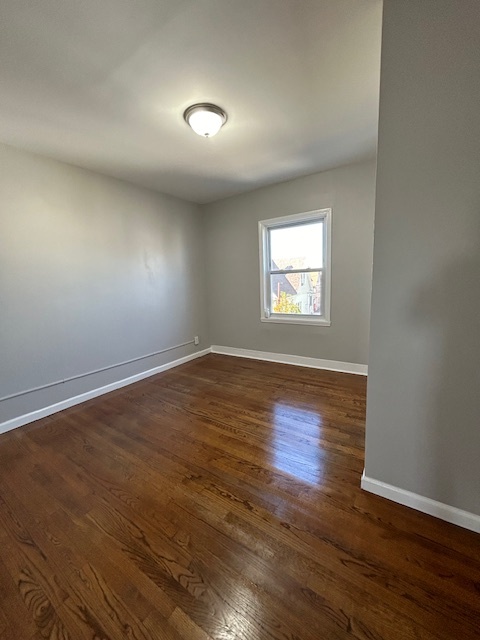 Bedroom 2 - 296-298 Federal St